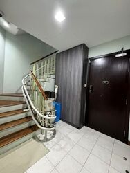 Springhill (D27), Terrace #552715411